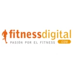 Logo of Fitnessdigital android Application 